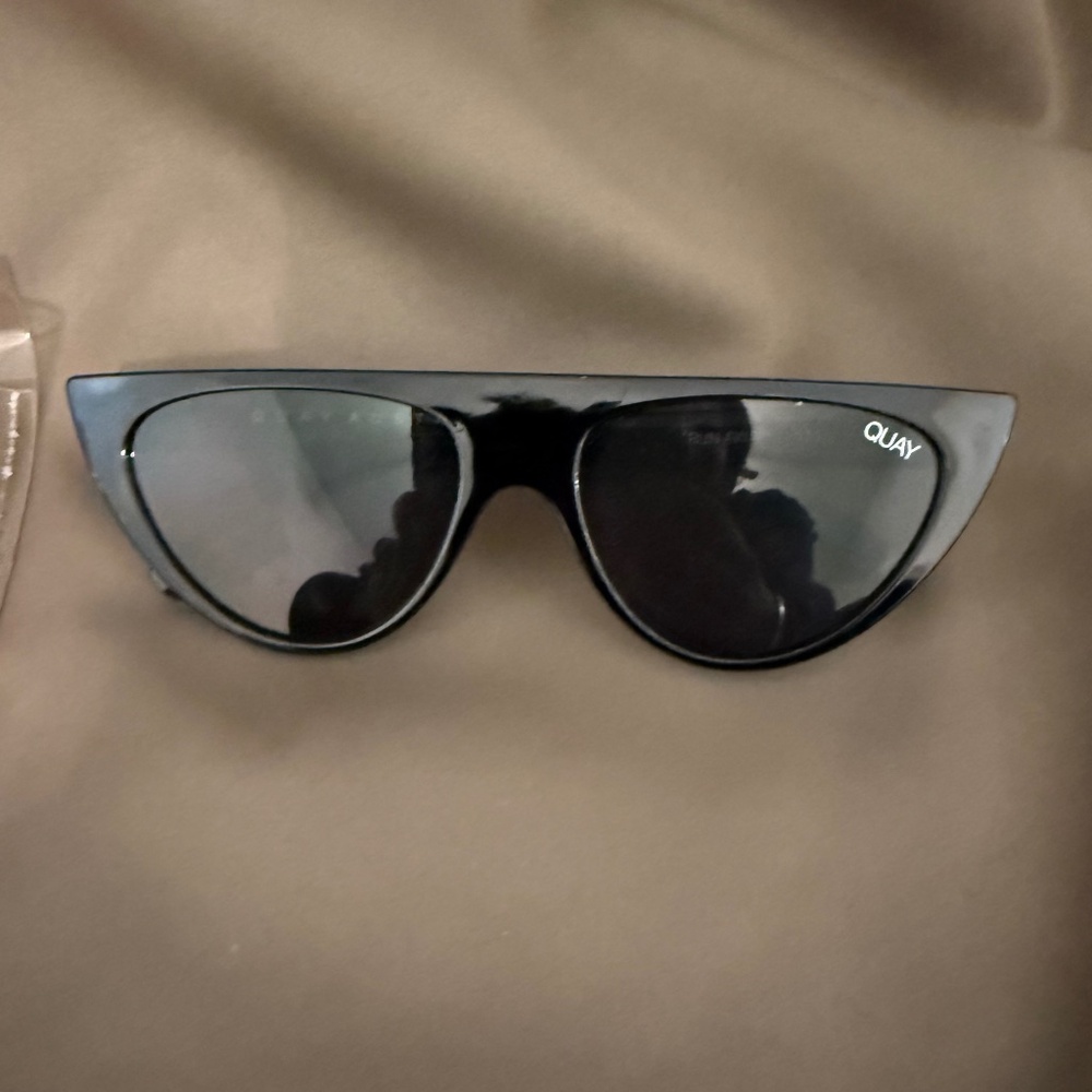Quay sunglasses